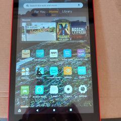 Amazon Fire HD 8 (8th Generation) 16GB, in excellent Condition