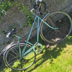 Peugeot bicycle
