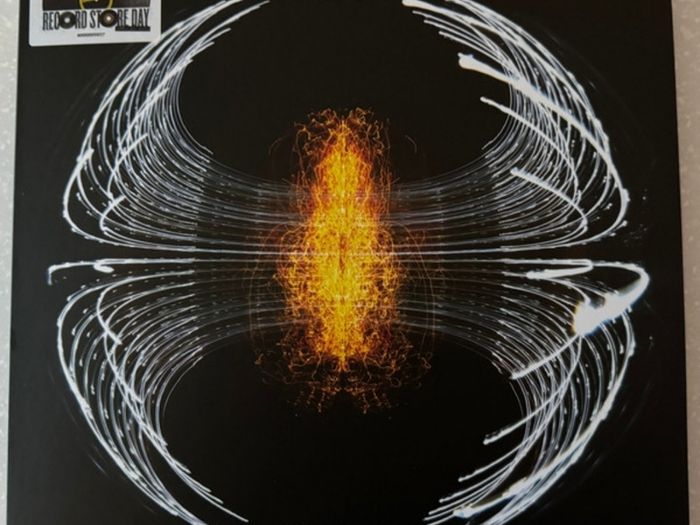 Pearl Jam - Dark Matter