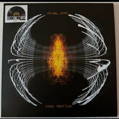 Pearl Jam - Dark Matter