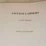 Vintage Carberry Book For Sale Here Image 4