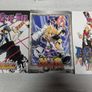Manga bundle Image 2