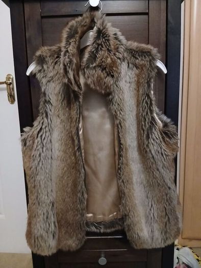 Warehouse Gilet