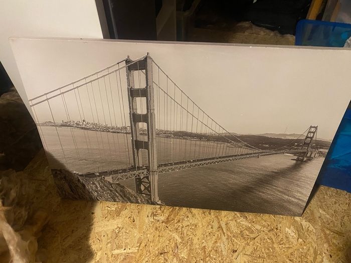 canvas
