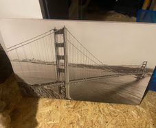 canvas