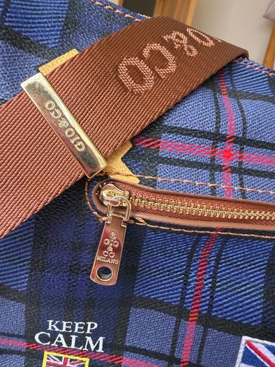 New handbag