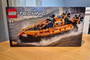 Lego Technic 42120 Rescue Hovercraft
