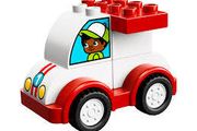 Lego Duplo 10860 My First Race Car