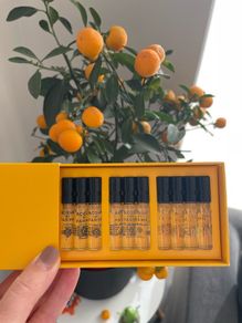 Acqua di Parma discovery set
