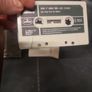 Rod Stewart. Cassette .Sing It Again Rod Image 5