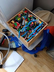 lego