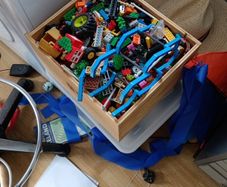 lego
