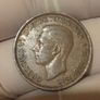 George VI half penny  x 36 Pictures Image 10