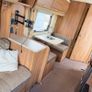 Caravan- Swift Challenger 530 Image 5