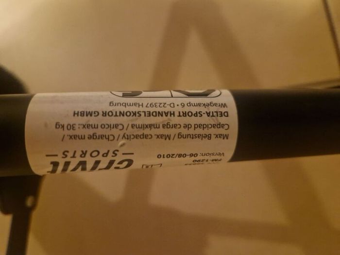 bike repair stand