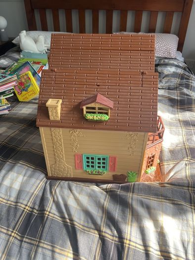 dolls house