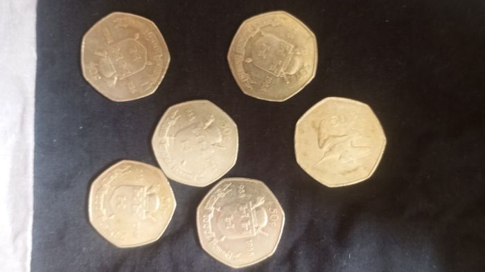 Coin