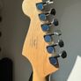 Squier Strat Image 8