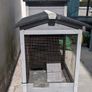 Guinea pig/rabbit hutch Image 2