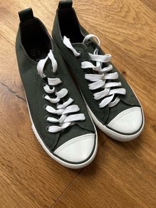 Boys Shoes (UK3)