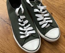Boys Shoes (UK3)