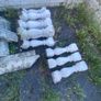 Concrete Pillars Image 3