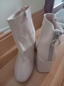 Boots Great Condition