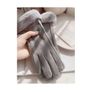 Stylish Gloves - nice gift - 3x classy colours available Image 3