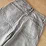 ZARA Wideleg Jeans Image 6