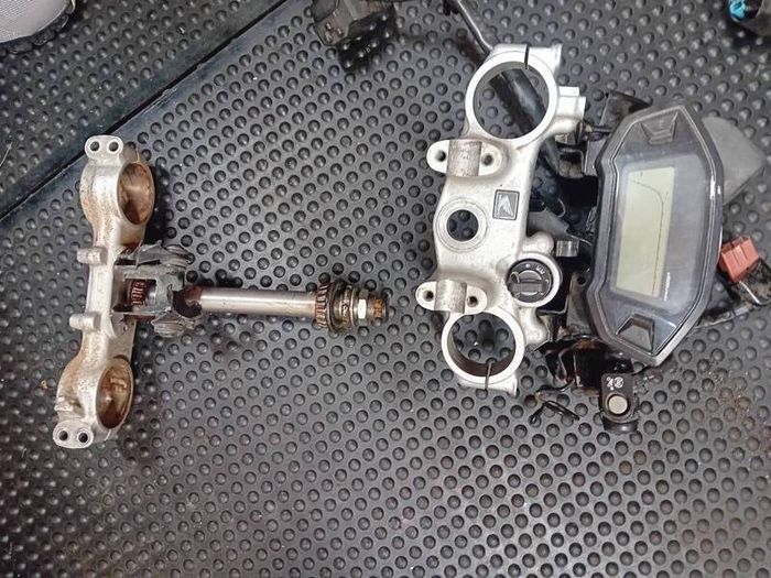 motorbike parts
