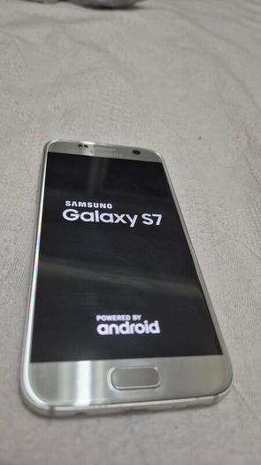Samsung Galaxy S7 Unlocked