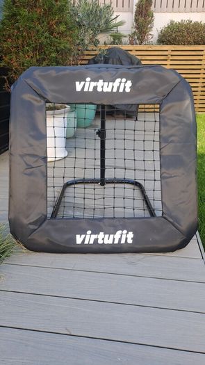 Virtufit rebounder