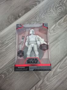 Star Wars Elite Series