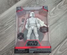 Star Wars Elite Series