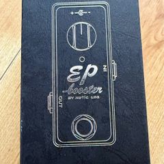 Exotic Effects EP Booster Special Edition