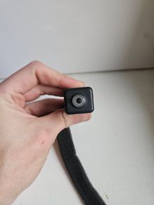 Audi reverse camera