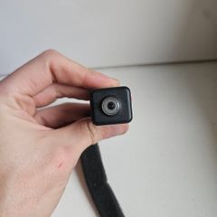 Audi reverse camera