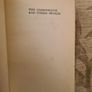 The Connoisseur. By Walter De Lamare. Hardback.1926.1. Image 7