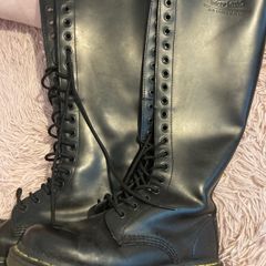 De Martens 1420 boots