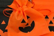Halloween Gift Bags x12