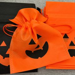Halloween Gift Bags x12