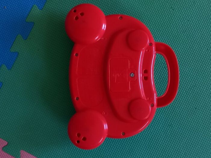 Vtech Baby's laptop
