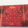 ColorPop Disney Milan Eyeshadow Palette Image 6