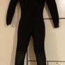 Woman's wet suit OLAIAN size S Image 2