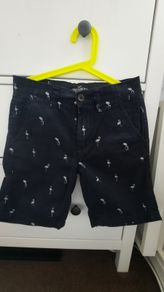 Boys chino shorts