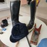 horse riding equipment Image 3