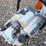 Stihl TS410 Consaw "Serviced" Image 8