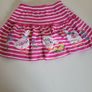 JoJo Maman Bebe Skort (skirt with shorts) Image 2