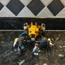 Lego Legends of Chima Bundle Image 5