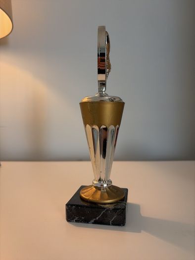 Football trophy